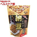 大豆習慣 サクサク納豆(8袋入)