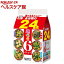 永谷園の24食のおみそ汁(24食入)