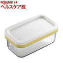 カットできちゃうバターケース ST-3005(1コ入)