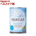 パンの缶詰 ミルククリーム(100g)【パンの缶詰】