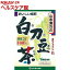 白刀豆茶100%(6g*12包)