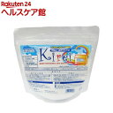 食器洗い機専用洗浄剤 Kirei(500g)