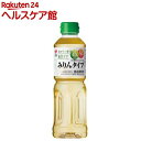 盛田 カロリーオフ 糖質オフ みりんタイプ(500ml)【盛田(MORITA)】