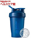 ブレンダーボトル CLS W/Loop 600mL フルカラーネイビー(1コ入)【ブレンダーボトル(Blender Bottle)】