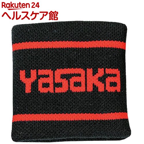 ヤサカ ラドンリストバンド2 レッド(1コ入)【ヤサカ】の画像