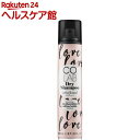 COLAB ドライシャンプー(オリジナル)(200ml)...
