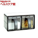 Nフォルマ ステンレス2 ブラック(1コ入)【フォルマ】...