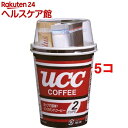UCC カップコーヒー(2杯分*5コセット)