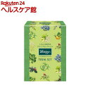 クナイプ バスソルト トライアルセット(40g*9包)【クナイプ(KNEIPP)】