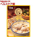 ちょこっとデリ チーズミートボール(115g)