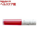 アクア・アクア オーガニックシアーグロス 01 リッチラズベ...