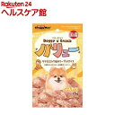 ドギーマン ドギースナックバリュー ササミとミルク味のマーブルスライス(25g)【ドギーマン(Doggy Man)】