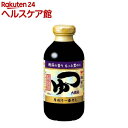 桃屋 つゆ 大徳利(400ml)【more30】