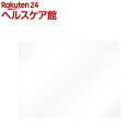 ソニック ホワイトボードシート 1200*900mm(1枚入)【送料無料】
