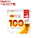 リプトン ピュア&シンプル ティーバック(100袋入)【リプ...