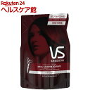 ヴィダルサスーンベースケアモイスチャーコントロールコンディショナーつめかえ(350g)【VIDAL SASSOON(ヴィダルサスーン)】