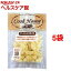 クックハウス アーモンドスライス(35g*5コセット)