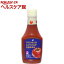 ライフプロモート PREMIUM ケチャップ 食塩無添加(300g)【ライフプロモート】
