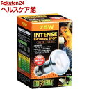 エキゾテラ サングロー タイトビームバスキングスポットランプ...