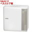 ハイブリット式加湿器 木造12畳/プレハブ19畳用 ホワイト HD-7017-W(1台入)