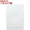メールポケット マグネット付 ホワイト(1コ入)