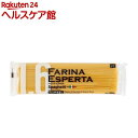 ファリーナエスペルタ スパゲッティーニ 1.6mm(500g)