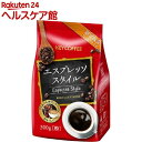 FPエスプレッソスタイル(300g)【キーコーヒー(KEY COFFEE)】