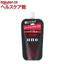 ウーノ フォグバー がっちりアクティブ 詰替用(80mL)