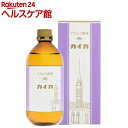 ナカムラ酵素 カイカ(500mL)【ナカムラ酵素】