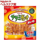 ペティオ ササミ巻き おいも(28コ入)【ペティオ(Petio)】