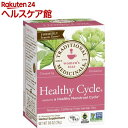 トラディショナルメディシナルズ ヘルシーサイクル(24g(16パック))【トラディショナルメディシナルズ】