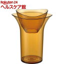 リッチェル デコレアバルブベース SB スモークブラウン(1コ入)