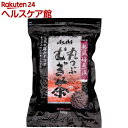 アサヒ 丸つぶむぎ茶(500g)
