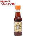 金岩井 純正胡麻油 濃口(140g)