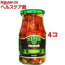 ヴェレス ミニトマト酢漬け(310g*4コセット)