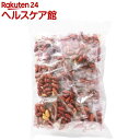 1日分の素焼き落花生 皮付き(18g*30袋)