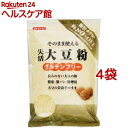 みたけ 失活大豆粉(500g*4コセット)【みたけ】