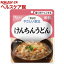 介護食/区分2 キユーピー やさしい献立 けんちんうどん(120g)【キューピーやさしい献立】