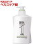メンズビオレONE オールインワン全身洗浄料 ハーバルグリーンの香り 本体(480mL)【メンズビオレ】