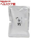 美味しい防災食 白粥(230g)【美味しい防災食】...