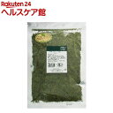 生活の木 有機ハーブ パセリ(100g)【生活の木】...