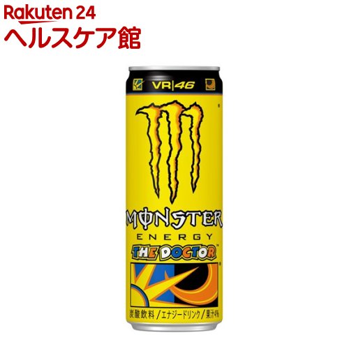 モンスター ロッシ(355mL*24本入)【モンスター】【送料無料】