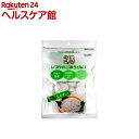 いぬせん 伊勢湾産しらす入り(50g)【いぬせん】