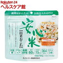 安心米 山菜おこわ(100g)