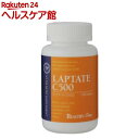 ヘルシーワン ラプテイトC500(60粒)【ヘルシーワン 基礎栄養素】
