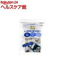 いぬせん 伊勢湾産いわし青のり入(50g)【いぬせん】