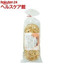 アリモト 召しませ日本 玄米ぽん煎餅(7枚入)