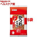 ヤマ゠ã‹ã¤ãŠãƒ‘ック(2.5g*4袋入*5コセット)ã€ãƒ¤ãƒžã‚】