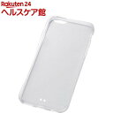 レイ・アウト ハイブリッドケース クリア RT-P9CC2/C(1コ入)【レイ・アウト】