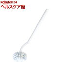 マーナ トイレブラシ 替えブラシ W451W(1コ入)【マーナ】